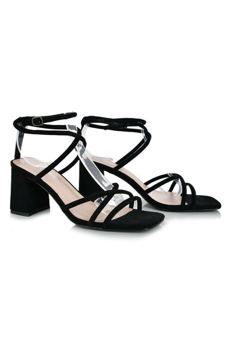 Босоніжки жіночі