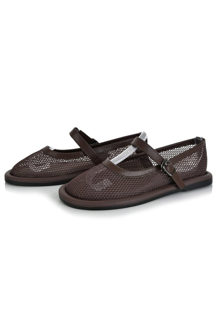 Балетки жіночі