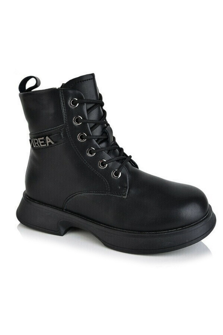 Черевики для дівчинки