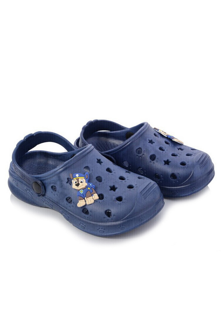 Крокси дитячі