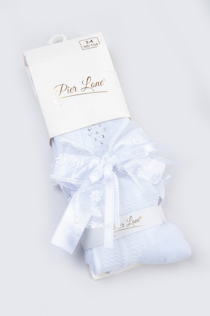 Колготи  для дівчинки (демісезонні)