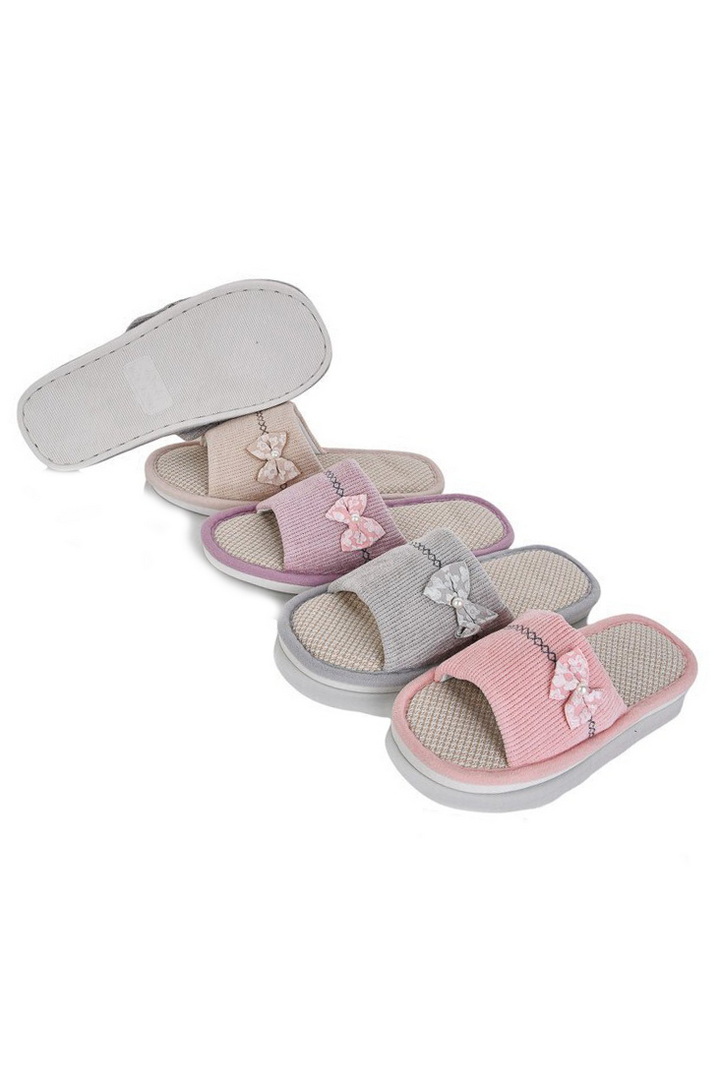 Капці жіночі