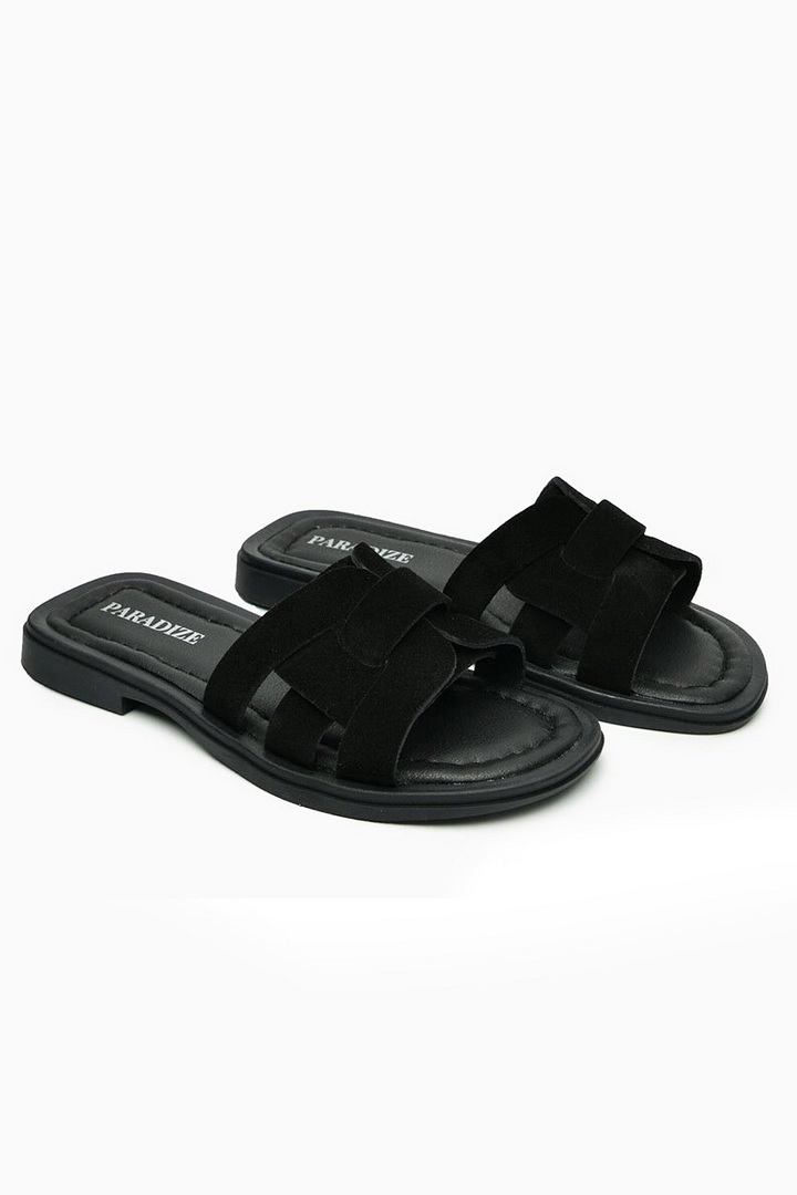 Шльопанці жіночі