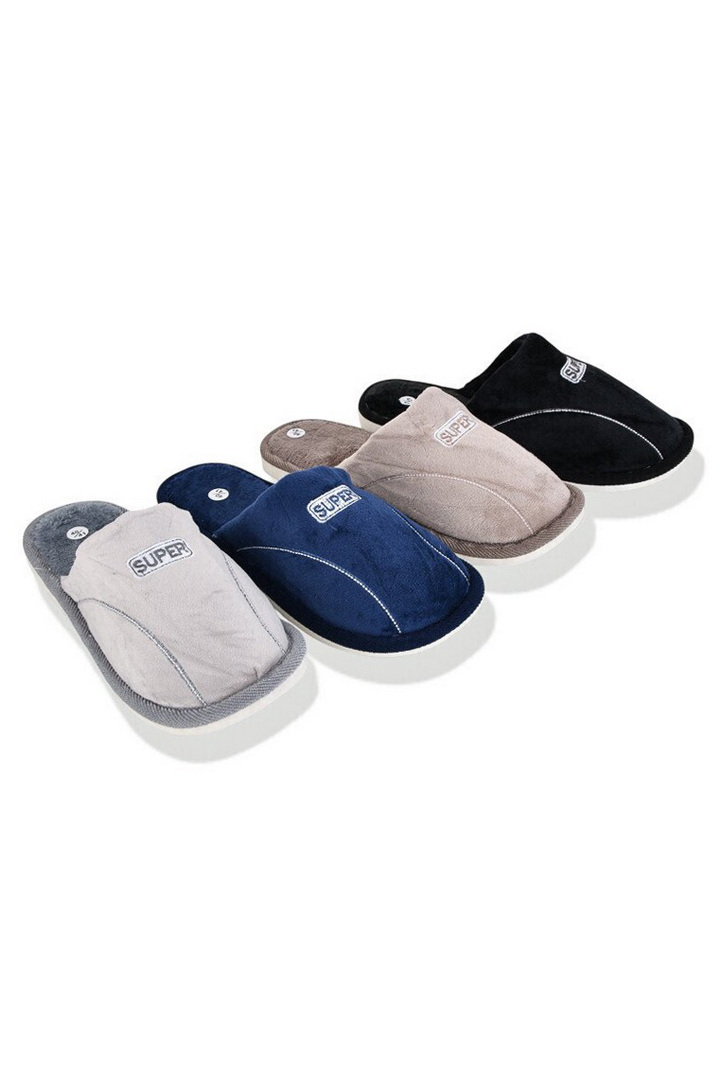 Капці чоловічі