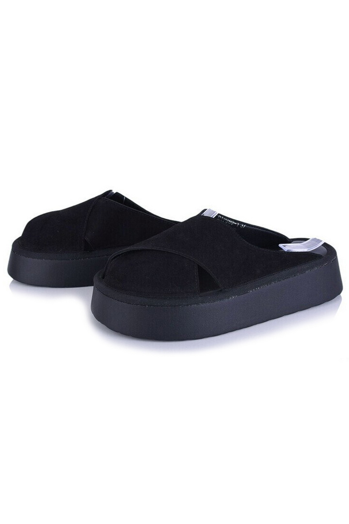 Шльопанці жіночі