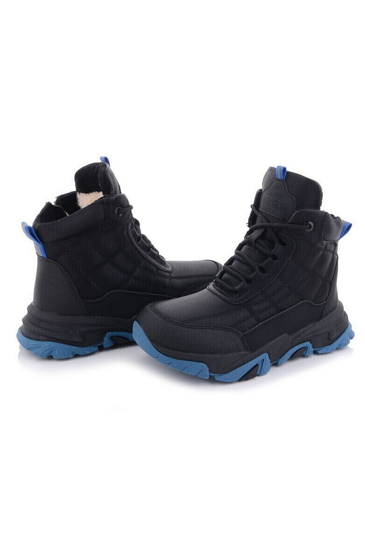 Черевики для хлопчика