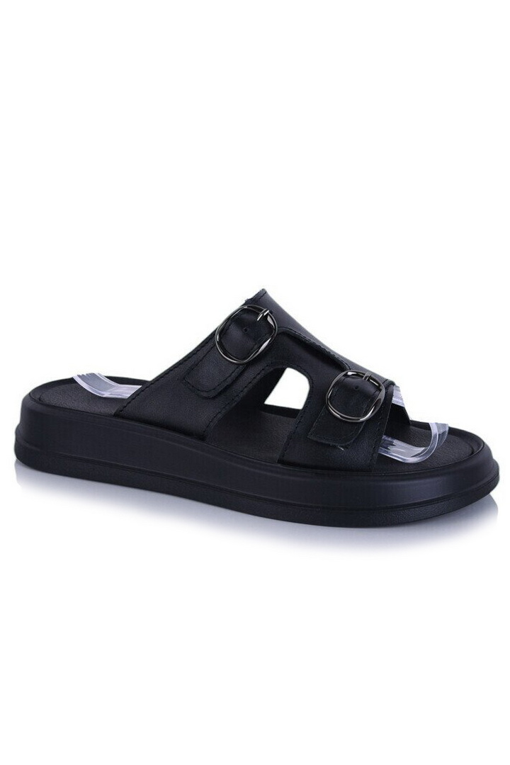 Шльопанці жіночі