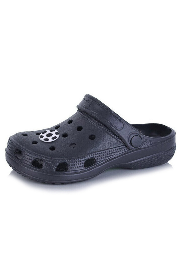 Крокси для хлопчика