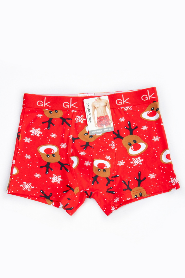 Труси чоловічі