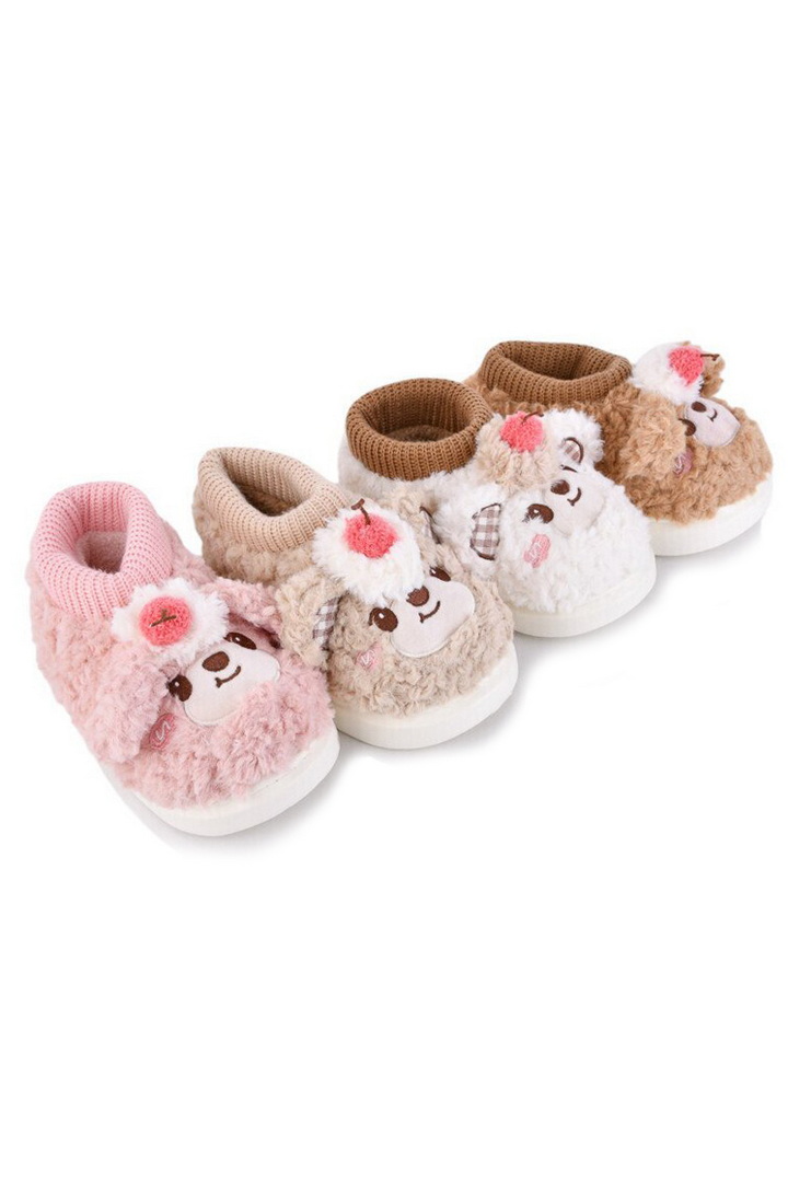 Капці дитячі